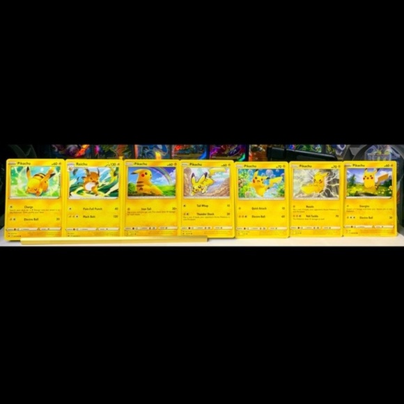 SOLD - Pokemon Card Lot / Bundle